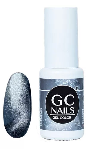 GC NAILS BEL STAR CAT EYE VARIOS TONOS