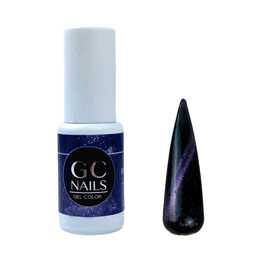 GC NAILS BEL STAR CAT EYE VARIOS TONOS