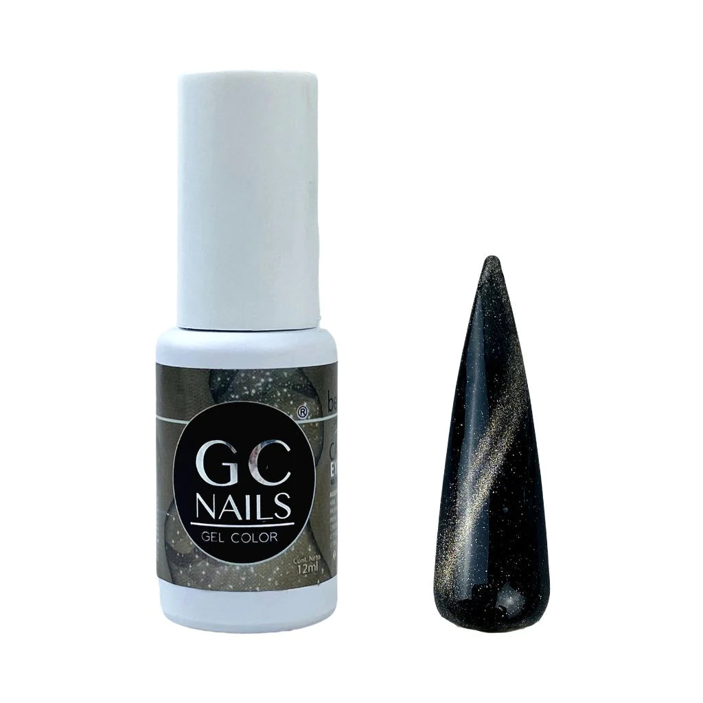 GC NAILS BEL STAR CAT EYE VARIOS TONOS