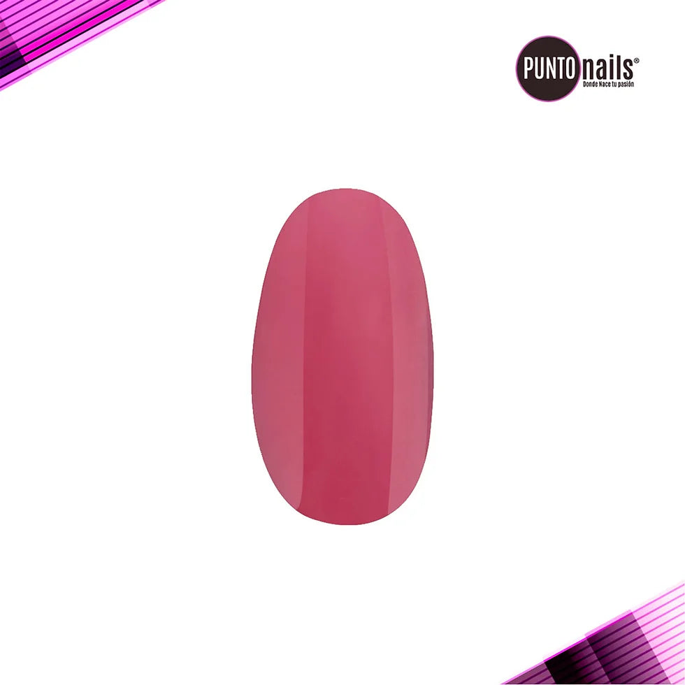 PUNTO NAILS OVERGEL 3 PASOS 12ml