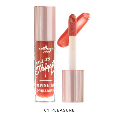 ITALIA GLOSS PLUMPING FILL-IN THIRSTY  179