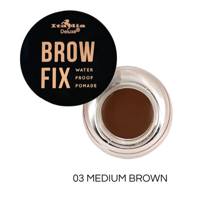 ITALIA BROWN FIX KIT