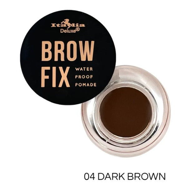 ITALIA BROWN FIX KIT