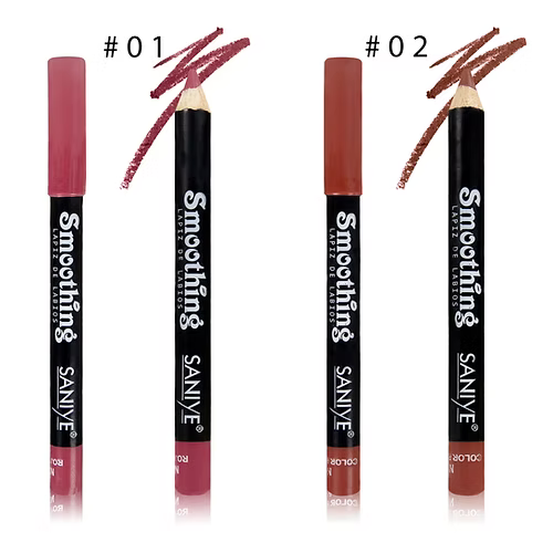 SANIYE LAPIZ P/LABIOS SMOOTHING P1817