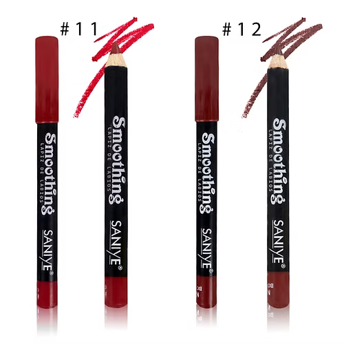 SANIYE LAPIZ P/LABIOS SMOOTHING P1817