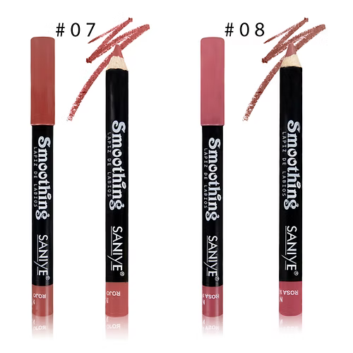 SANIYE LAPIZ P/LABIOS SMOOTHING P1817