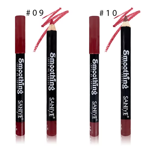 SANIYE LAPIZ P/LABIOS SMOOTHING P1817