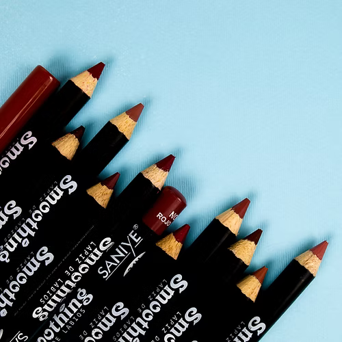 SANIYE LAPIZ P/LABIOS SMOOTHING P1817