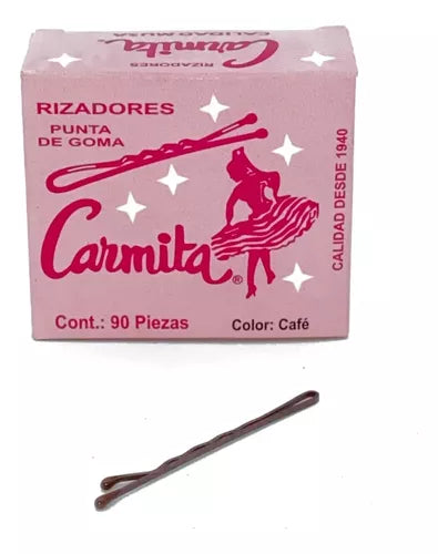 CARMITA PASADOR 90 PIEZAS