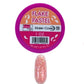 FANTASY NAILS POLVO ACRILICO FLAKE PASTEL 1OZ.