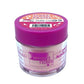 FANTASY NAILS POLVO ACRILICO FLAKE PASTEL 1OZ.