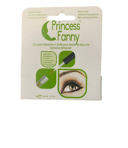 PF PEGAMENTO PRINCESS FANNY VERDE NF3394