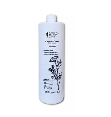 NBC PEROXIDO  1000 ML