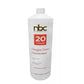 NBC PEROXIDO  1000 ML