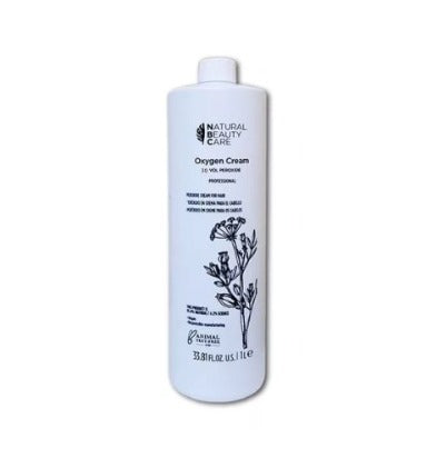 NBC PEROXIDO  1000 ML