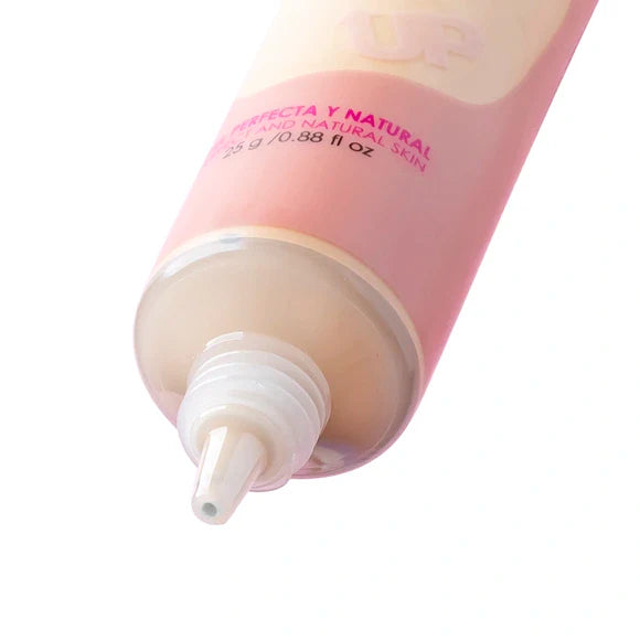 PINK UP BB CREAM