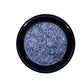 PINK UP GLITTER COMPACTO P/ OJOS