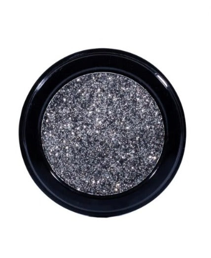 PINK UP GLITTER COMPACTO P/ OJOS