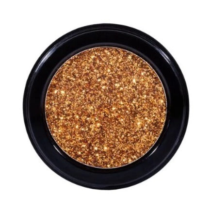 PINK UP GLITTER COMPACTO P/ OJOS