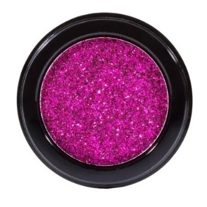 PINK UP GLITTER COMPACTO P/ OJOS