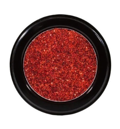 PINK UP GLITTER COMPACTO P/ OJOS