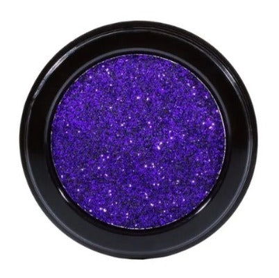 PINK UP GLITTER COMPACTO P/ OJOS