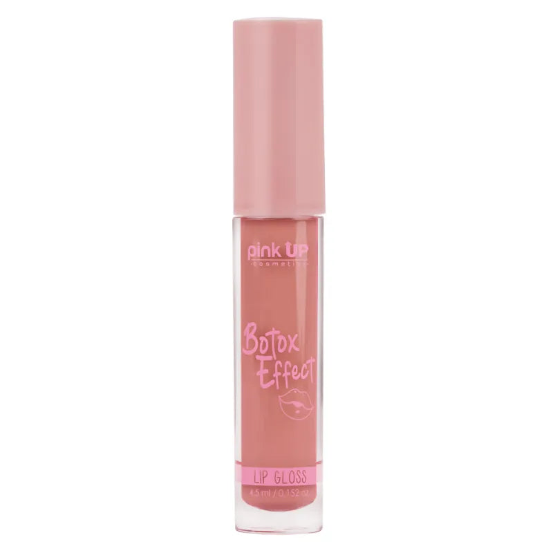 PINK UP BOTOX EFFECT LIPGLOSS