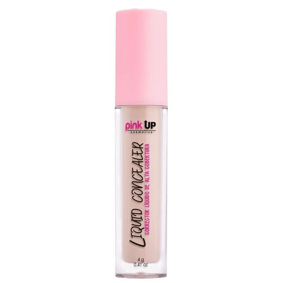 PINK UP LIQUID CONCEALER