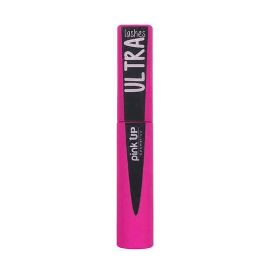 PINK UP MÁSCARA ULTRA LASHES