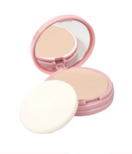 PINK UP POLVO MINERAL COVER