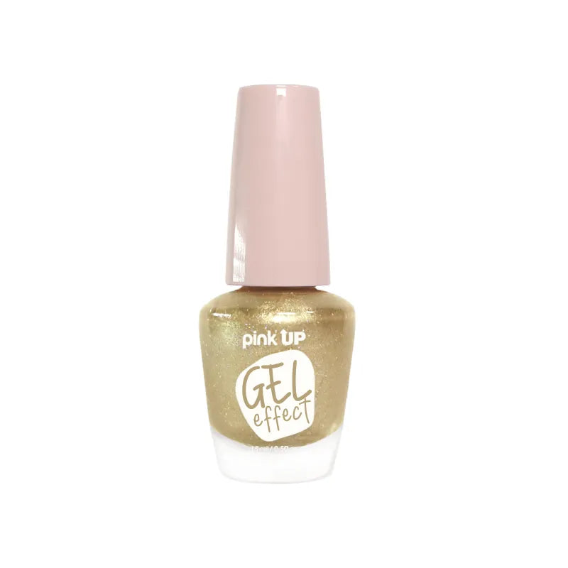 PINK UP ESMALTE EFECTO GEL