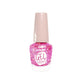 PINK UP ESMALTE EFECTO GEL