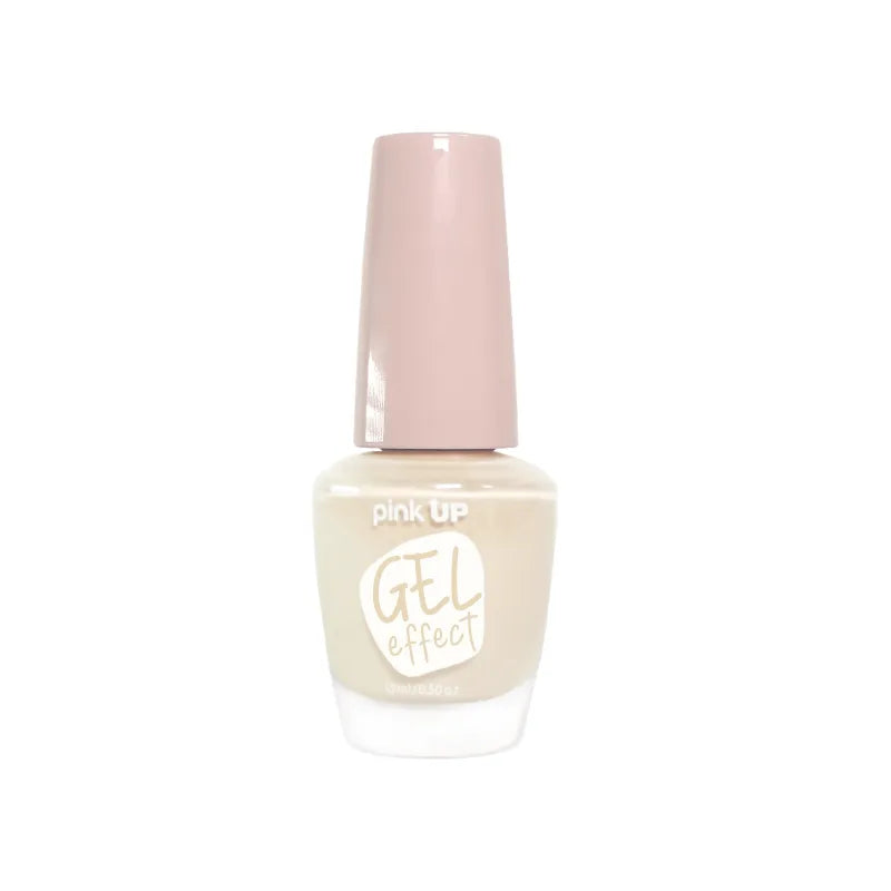 PINK UP ESMALTE EFECTO GEL