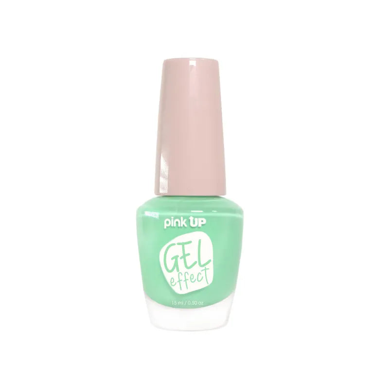 PINK UP ESMALTE EFECTO GEL