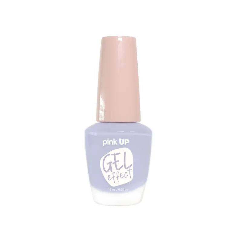 PINK UP ESMALTE EFECTO GEL