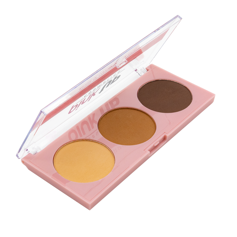 PINK UP CONTOUR  BASIC PKP600