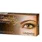 LOQUAY PLANCHADO DE CEJAS