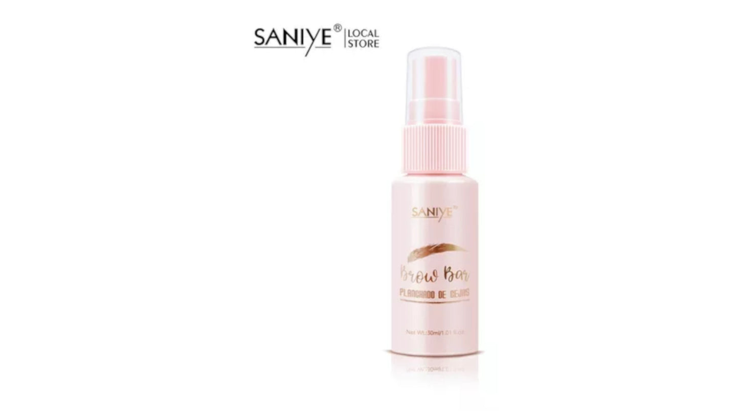 SANIYE LIQUIDO PLANCHADO CEJAS M1064