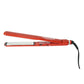 BABYLISS PLANCHA NANO TITANIUM ULTRA DELGADA ROJA BABVR3072TES