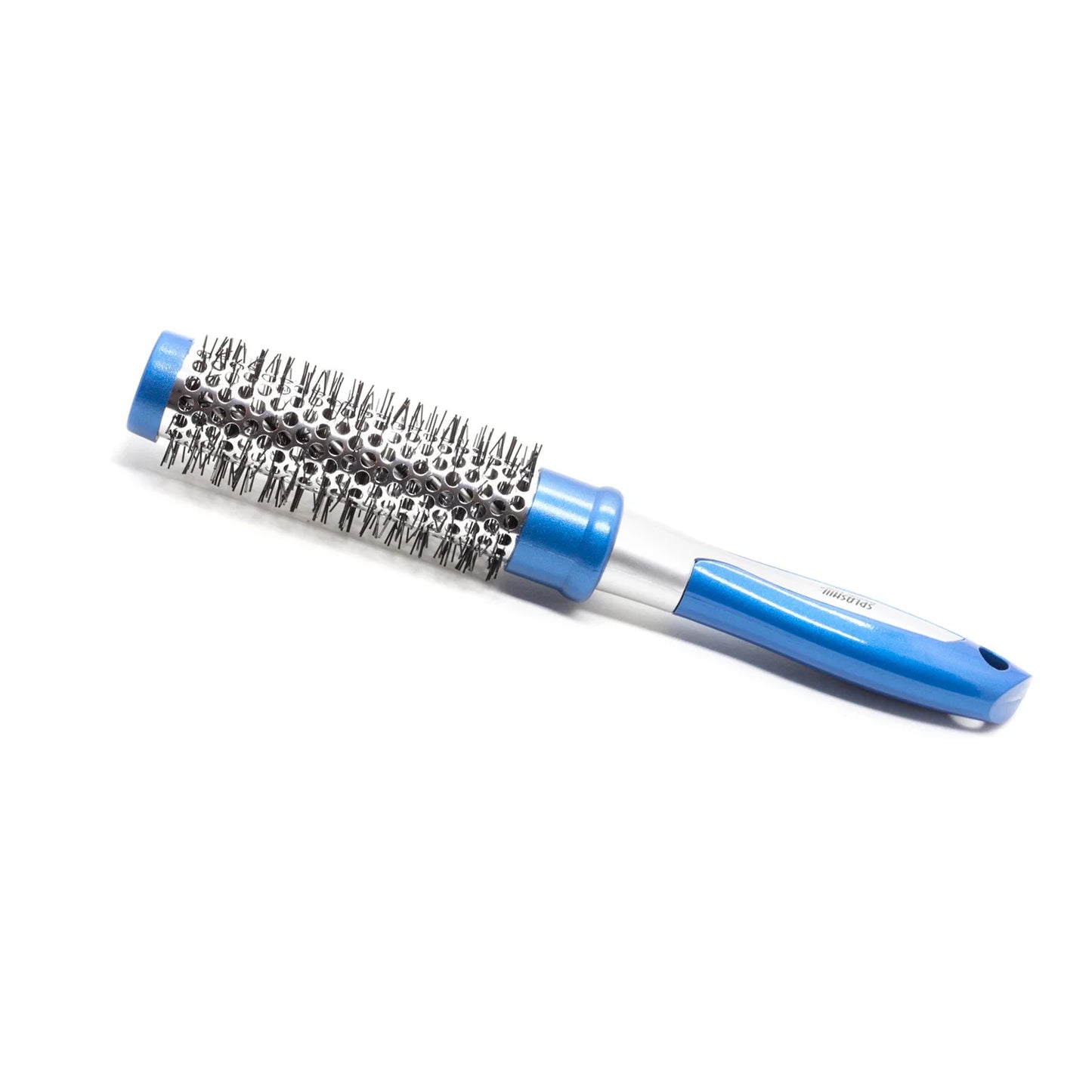 ARI CEPILLO TERMICO CIELO PLATA