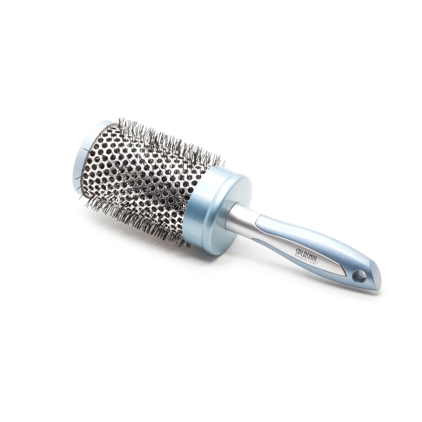 ARI CEPILLO TERMICO CIELO PLATA