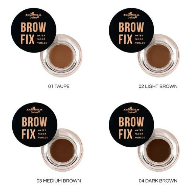 ITALIA BROWN FIX KIT