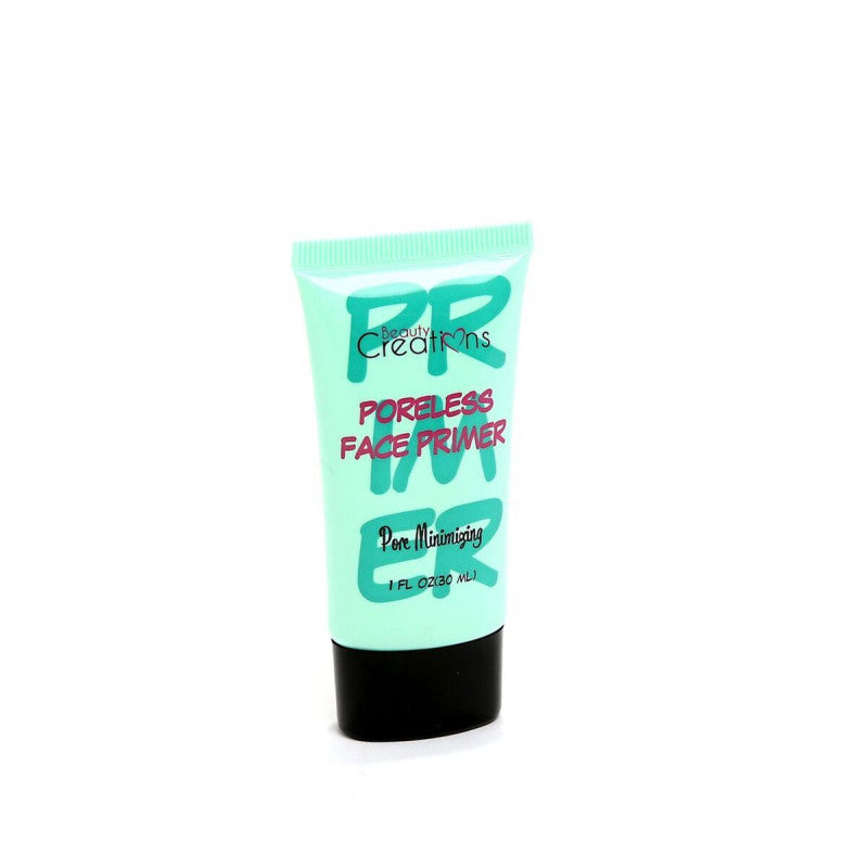 BEAUTY CREATIONS PRIMER PORELESS BC PT01