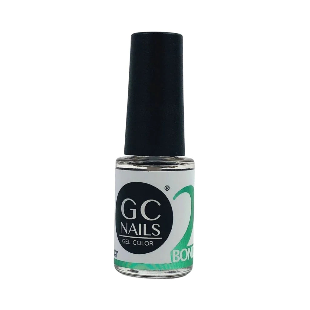 GC NAILS BOND 2 SEGUNDO PASO