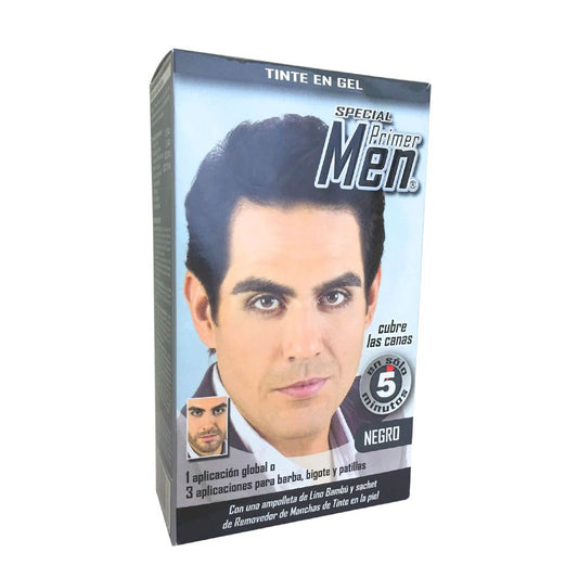 LOQUAY TINTE PRIMER MEN