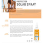 F&B PROTECTOR SOLAR SPRAY 100 ML