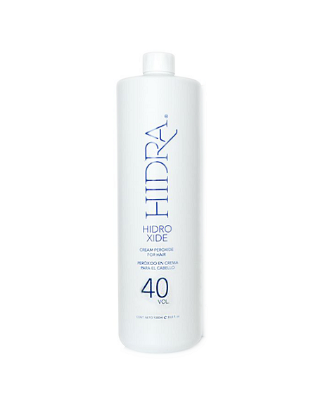 HIDRACOLOR PEROXIDO  870ML