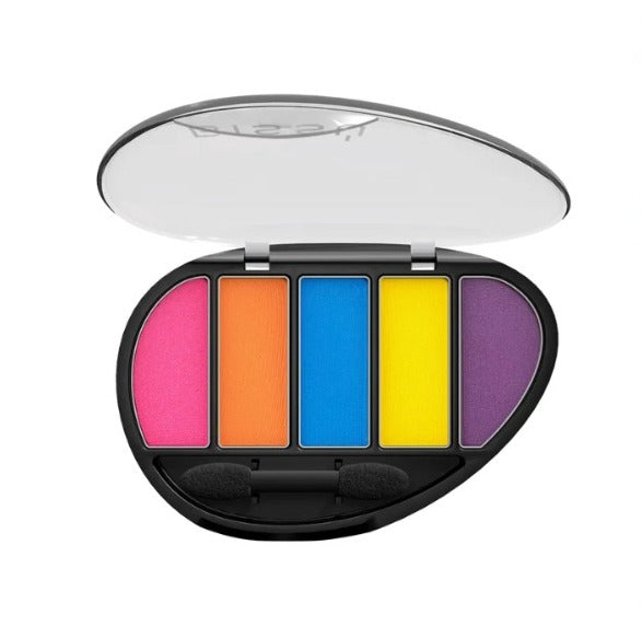 BISSU SOMBRAS QUINTETO