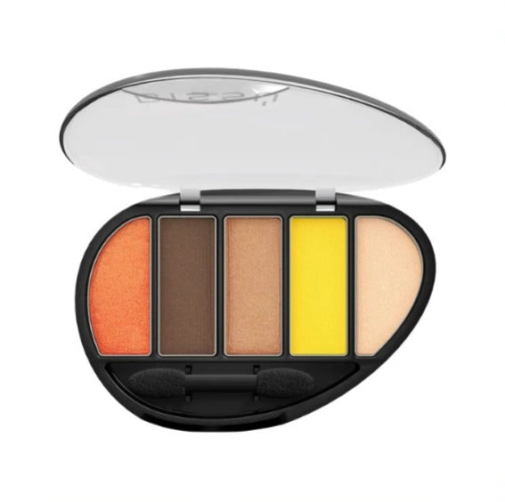 BISSU SOMBRAS QUINTETO