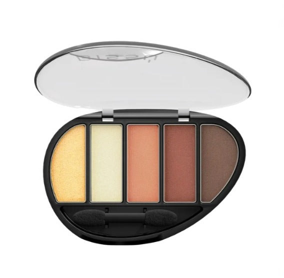 BISSU SOMBRAS QUINTETO